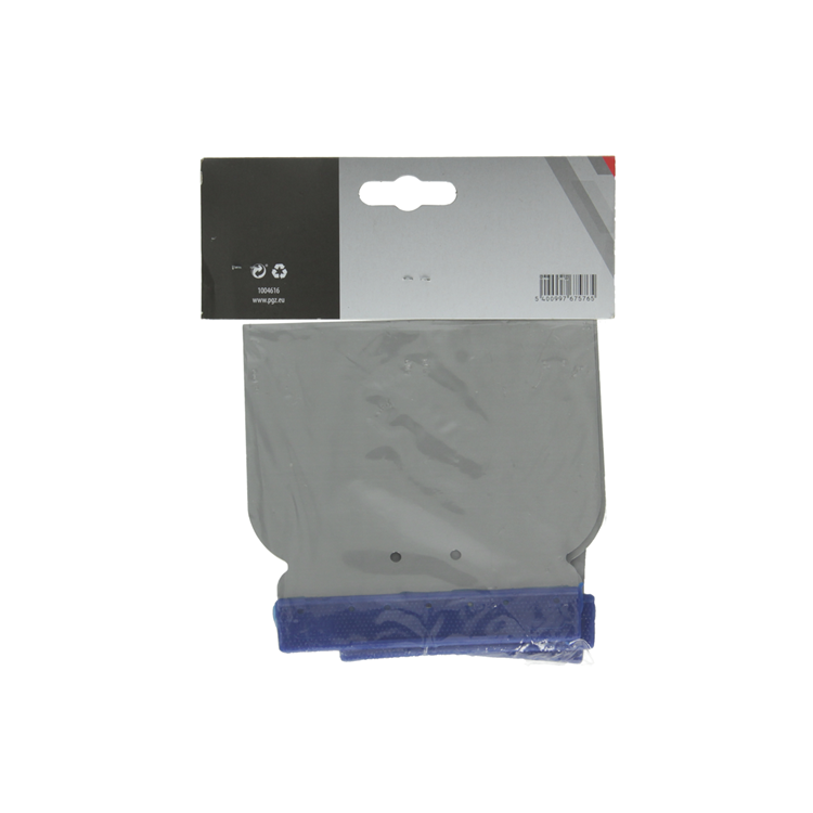 Mack 1004616 - Set de spatules japonaises | 5 pièces