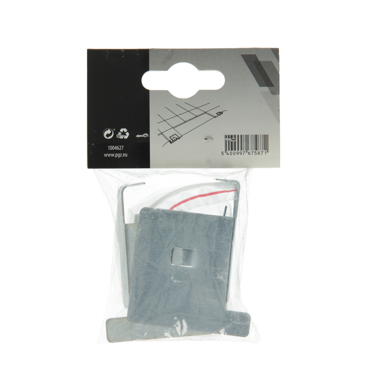Mack 1004627 - coins pour carrelage | 5 pièces