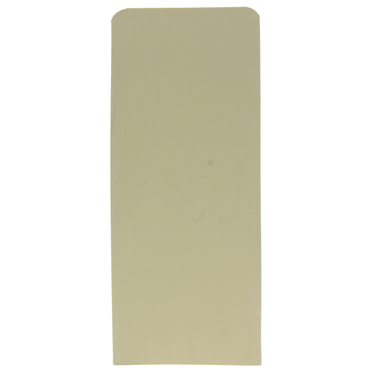 Mack 1004631 - adhésif sp prof 240x100 aluminium + caoutchouc | 3 pièces