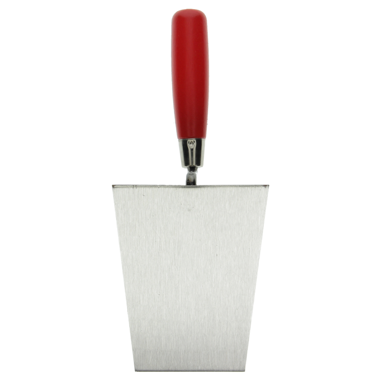 Mack 1004639 - plâtre droit 180mm | 5 pièces