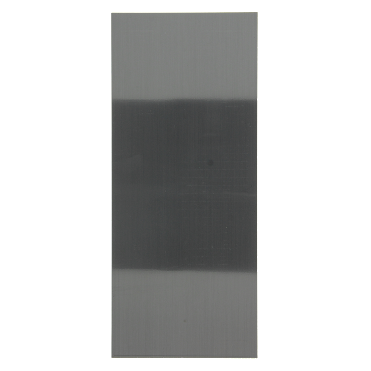 Mack 1004663 - adhésif sp plastique gr 280x120 | 5 pièces