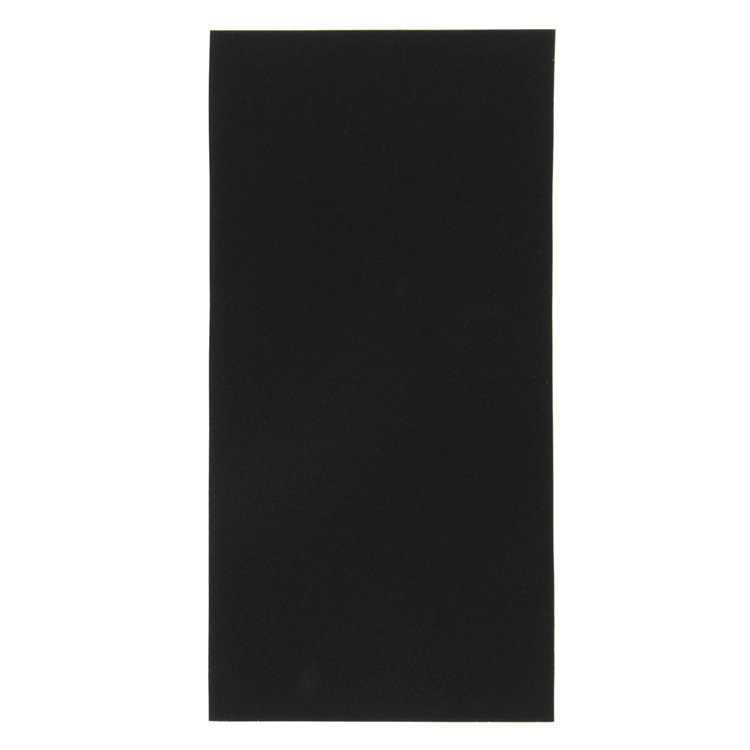 Mack 1004668 - truelle avec caoutchouc 140x280mm | 5 pièces