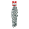 Mack 1004997 - maillon de chaîne court din5685-2ø 5mm l 21mm 2m wwl 125 kg | 5 pièces