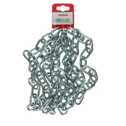 Mack 1004998 - maillon de chaîne court din5685-2ø 6mm l 24mm 2m wwl 160 kg | 5 pièces - afbeelding 3