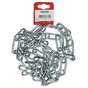 Mack 1005001 - maillon de chaîne long din5685-1ø 5mm l 35mm 2m wwl 125 kg | 5 pièces - afbeelding 3