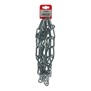 Mack 1005002 - maillon de chaîne long din5685-1ø 6mm l 42mm 2m wwl 160 kg | 5 pièces - afbeelding 3