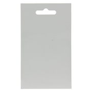 Mack 1005312 - 2 serrures magnétiques, modèle lourd, plastique noir | 10 pièces - afbeelding 4
