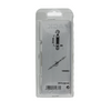 Mack 1006892 - 2 tendeurs : oeil + crochet inox 5mmx50 bl | 5 pièces
