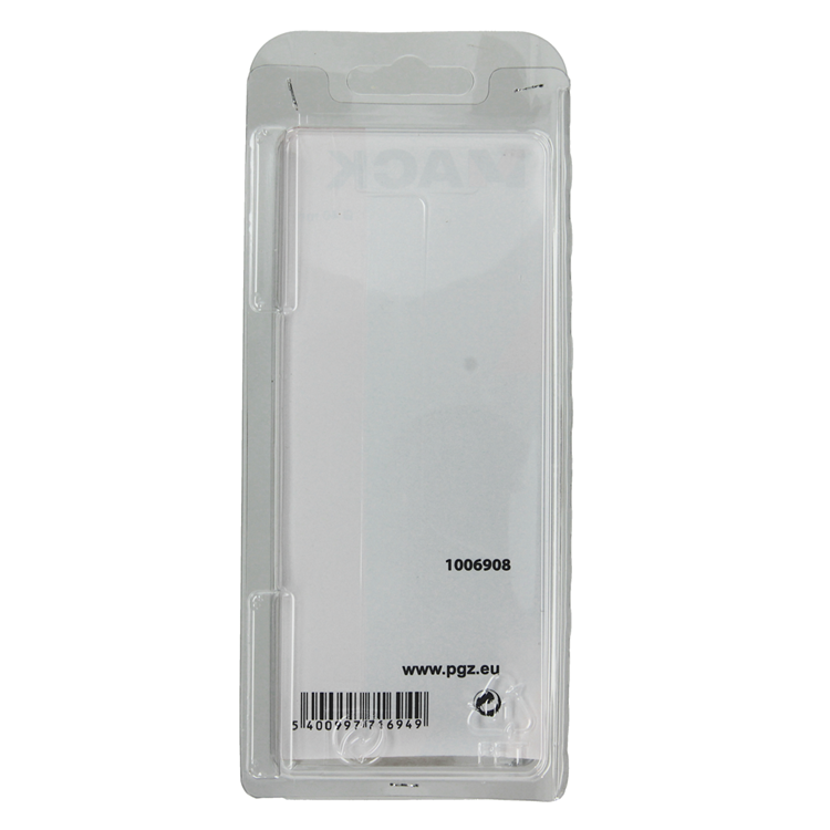 Mack 1006908 - 1 poulie + vis 40mm | 5 pièces