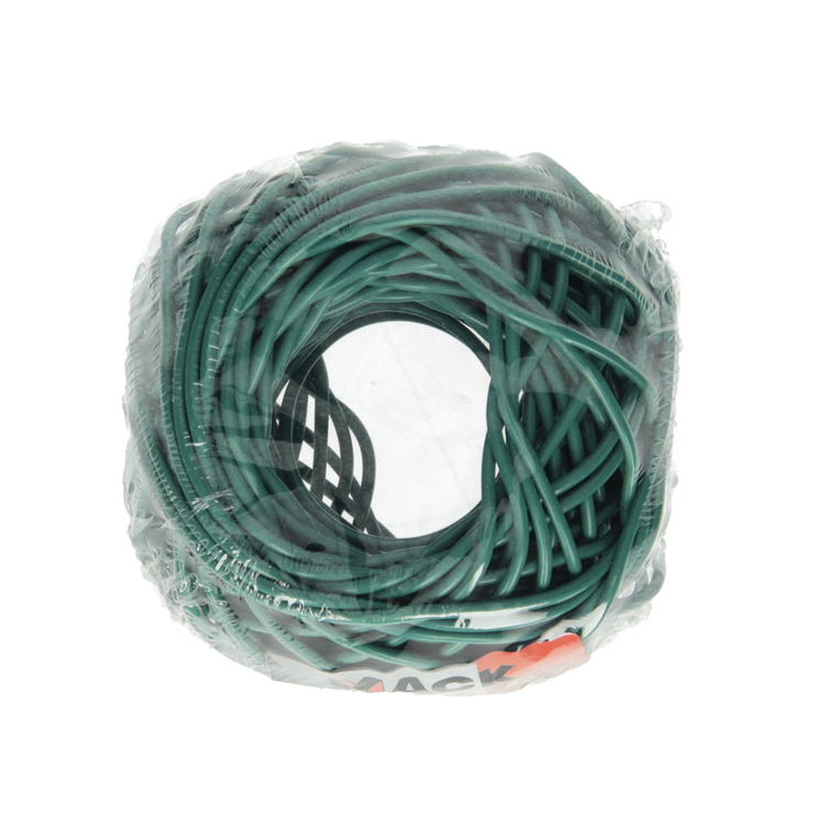 Mack 1006916 - tube de reliure 2mm env. 35m | 5 pièces