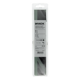 Mack 1006983 - écriture sur puce. vzkop-selfb jaune galvanisé 4pcs 6 x 160mm | 5 pièces - afbeelding 3