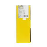Mack 1006991 - vis pour panneaux d'aggloméré avec tête galvanisée jaune 50pcs 6 x 200mm | 1 pièce - afbeelding 3