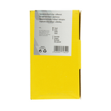 Mack 1006992 - écriture sur puce. vzkop-selfb jaune galvanisé 50pcs 6 x 130mm | 3 pièces - afbeelding 3