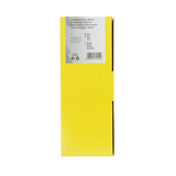 Mack 1006996 - écriture sur puce. vzkop-selfb jaune galvanisé 50pcs 6 x 200mm | 1 pièce - afbeelding 3