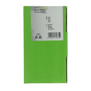 Mack 1007027 - boulon fileté à bois en acier galvanisé 200 pcs 6 x 25 mm | 3 pièces - afbeelding 3