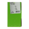 Mack 1007028 - boulon fileté à bois en acier galvanisé 200 pcs 6 x 30 mm | 3 pièces