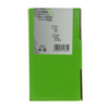 Mack 1007036 - boulon fileté à bois en acier galvanisé 100 pcs 8 x 30 mm | 3 pièces