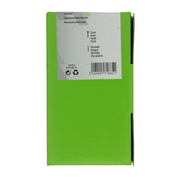 Mack 1007037 - boulon fileté à bois en acier galvanisé 100 pièces 8 x 40 mm | 3 pièces - afbeelding 3