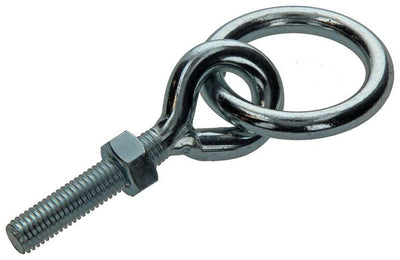 Mack 1008539 - 1 anneau de puits m12 x 60mm galvanisé | 10 pièces