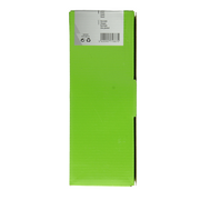 Mack 1007039 - boulon fileté à bois en acier galvanisé 100 pièces 8 x 60 mm | 1 pièce - afbeelding 3
