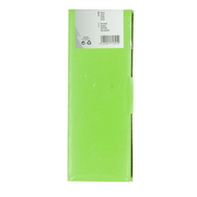 Mack 1007043 - boulon fileté à bois en acier galvanisé 50 pcs 8 x 120 mm | 1 pièce - afbeelding 3