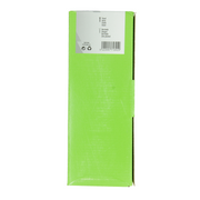 Mack 1007044 - boulon fileté à bois en acier galvanisé 50 pcs 10 x 60 mm | 1 pièce - afbeelding 3