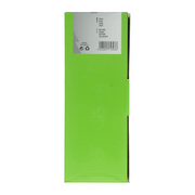 Mack 1007045 - boulon fileté à bois en acier galvanisé 50 pcs 10 x 80 mm | 1 pièce - afbeelding 3