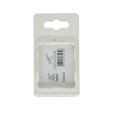 Mack 1008434 - 4 serre-fils en acier 3mm en acier inoxydable | 10 pièces - afbeelding 3