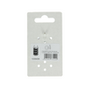 Mack 1008499 - 1 écrou à bague DIN 582 m6 galvanisé | 10 pièces
