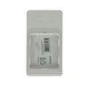Mack 1008508 - 4 prises 4mm galvanisées | 10 pièces
