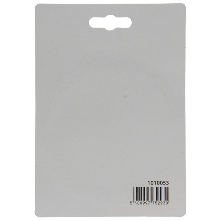 Mack 1010053 - ruban pour volet roulant 5mx14mm | 5 pièces