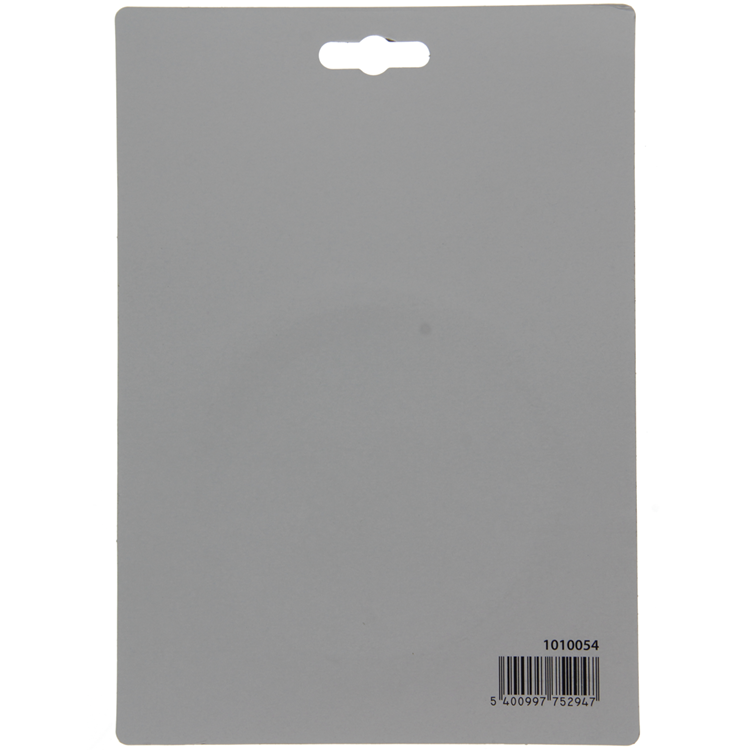 Mack 1010054 - ruban pour volet roulant 4mx22mm | 5 pièces