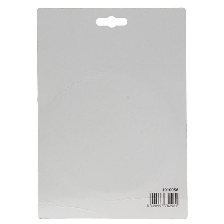 Mack 1010056 - ruban pour volet roulant 6mx22mm | 5 pièces