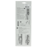 Mack 1010092 - 1 accessoire enrouleur de ruban 6m 22mm | 5 pièces