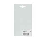 Mack 1010112 - 2 caches bosses blancs 60mm | 10 pièces - afbeelding 3