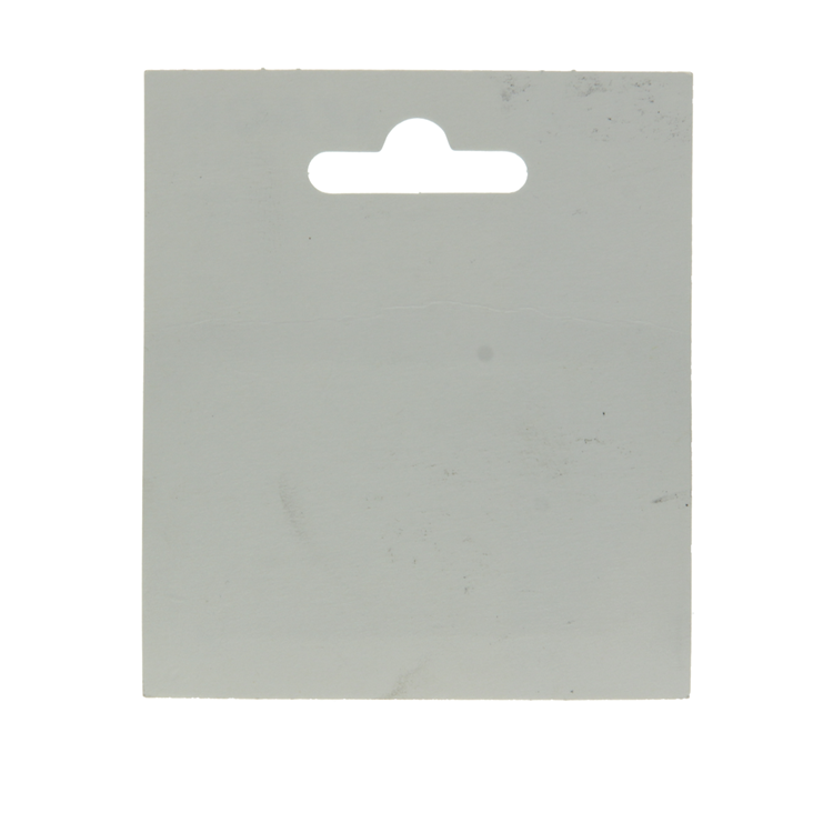 Mack 1015856 - 1 serrure pour armoire aux lettres nickelée 16mm | 5 pièces