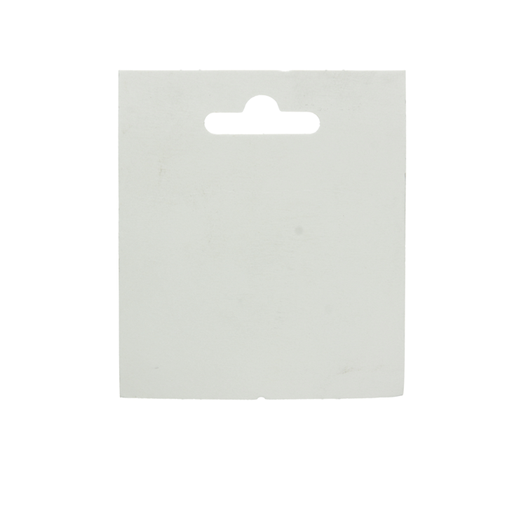 Mack 1015858 - 1 serrure pour armoire aux lettres nickelée 25mm | 5 pièces