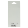 Mack 1013257 - 2 charnières espagnoles gauche galvanisées h 80 x l 45mm | 5 pièces