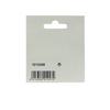 Mack 1013349 - 2 charnières de meuble gauche nickelées h 30 x l 40 mm | 5 pièces