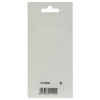 Mack 1013506 - 4 charnières étroites galvanisées h 80 x l 45 mm | 5 pièces