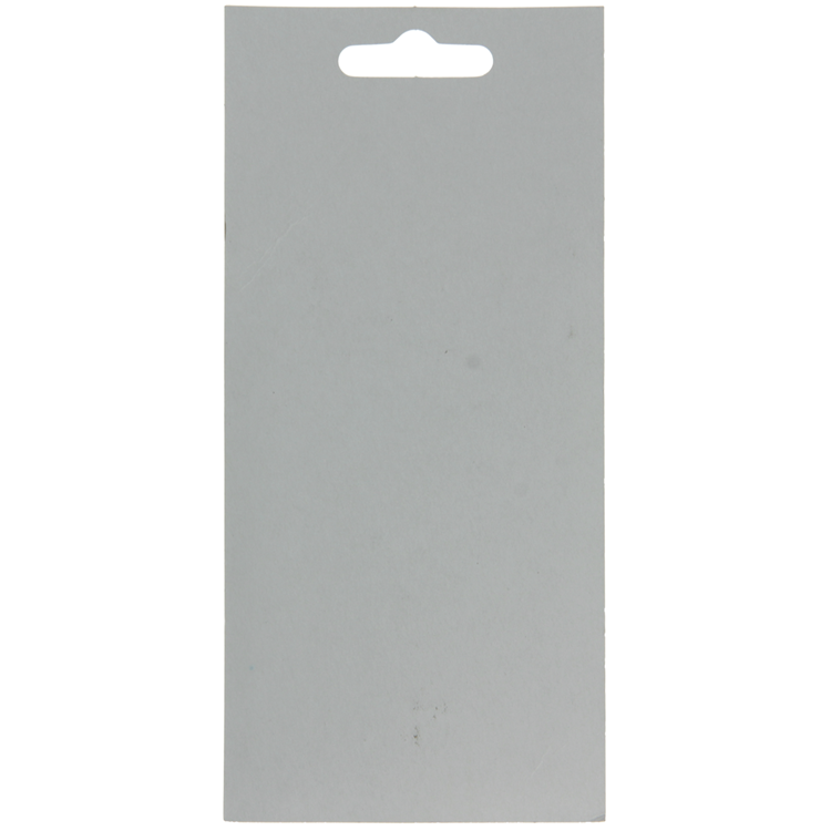 Mack 1013252 - 4 charnières robustes galvanisées h 75 x l 50 mm | 5 pièces