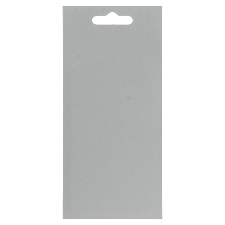 Mack 1013571 - 2 charnières lourdes. laitonné h 75 x l 50 mm | 5 pièces