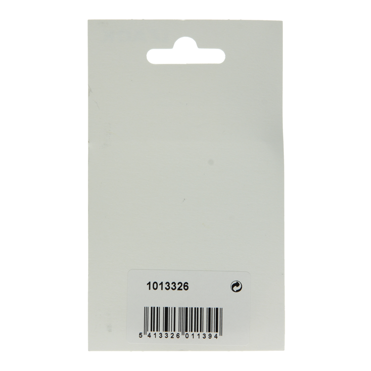 Mack 1013326 - 2 charnières carrées galvanisées h 70 x l 70mm | 5 pièces