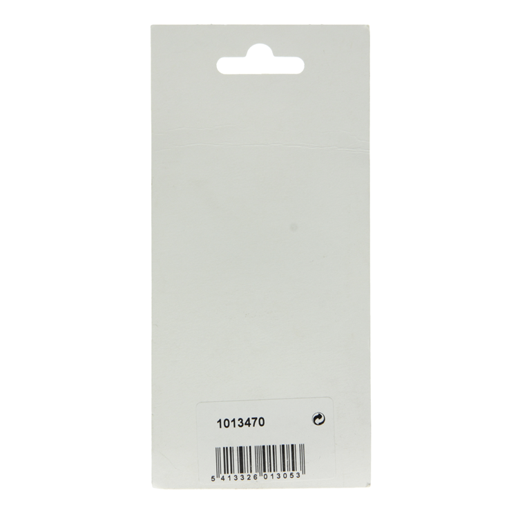 Mack 1013470 - Connecteurs 4 panneaux trapèze marron | 5 pièces