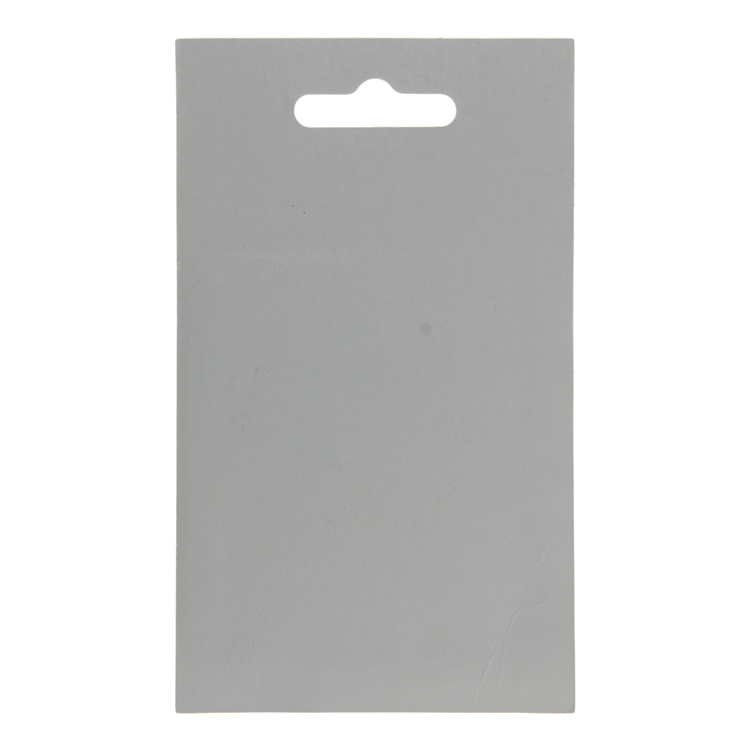 Mack 1015813 - 2 serrures magnétiques, modèle léger, plastique blanc | 10 pièces