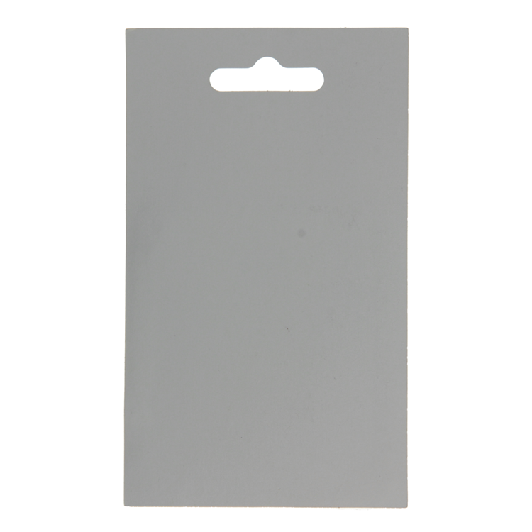 Mack 1015925 - 2 serrures magnétiques, modèle lourd, plastique marron | 10 pièces