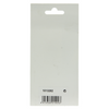 Mack 1013282 - 2 loquets américains galvanisés a 50 - b 25 mm | 5 pièces