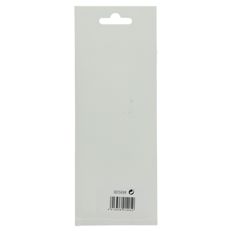 Mack 1015939 - 2 loquets américains galvanisés a 70 - b 45 mm | 5 pièces