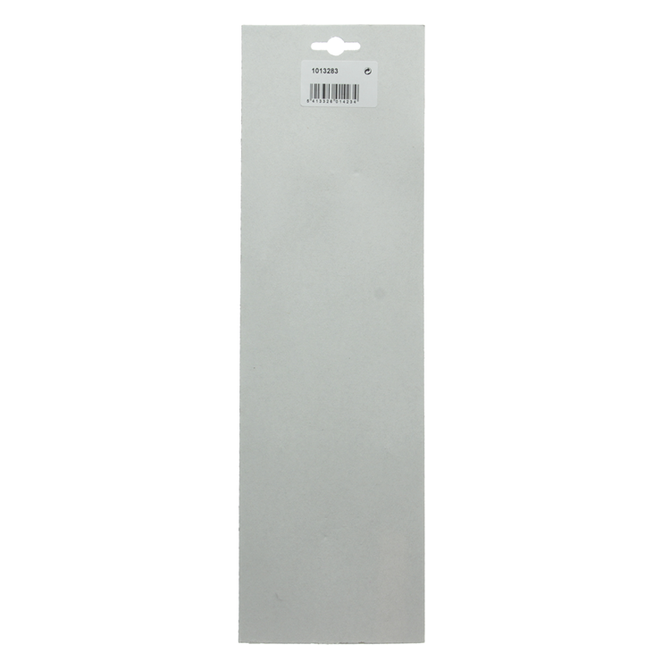 Mack 1013283 - 1 loquet à baïonnette galvanisé 32cm | 5 pièces