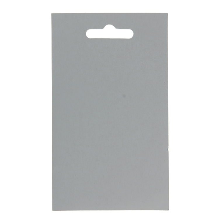 Mack 1017027 - 20 supports d'étagère avec clou blanc | 5 pièces
